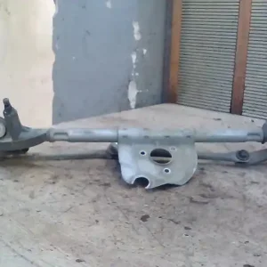 TOYOTA YARIS 99.04-05.09 Ablaktörlő mechanika első bontott alkatrész Bestseller