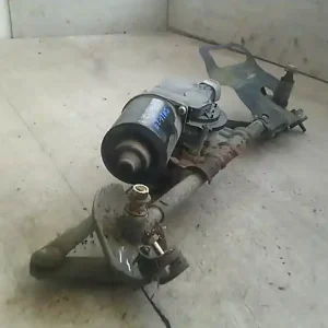 TOYOTA YARIS 99.04-05.09 Ablaktörlő mechanika motorral első bontott alkatrész Csak ma