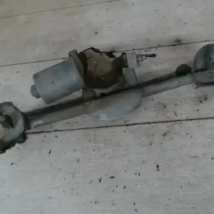 TOYOTA YARIS 99.04-05.09 Ablaktörlő mechanika motorral első bontott alkatrész Utolsó esély