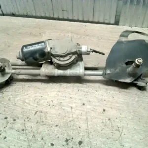 Árcsökkenés TOYOTA YARIS 99.04-05.09 Ablaktörlő mechanika motorral első 3 ajtós bontott alkatrész