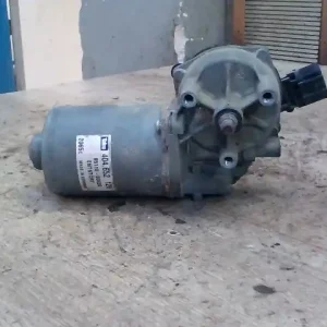 TOYOTA YARIS 99.04-05.09 Ablaktörlő motor első bontott alkatrész Utolsó esély