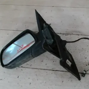 TOYOTA YARIS 99.04-05.09 Bal visszapillantó tükör elektromos bontott alkatrész Utolsó esély