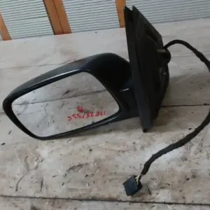 TOYOTA YARIS 99.04-05.09 Bal visszapillantó tükör elektromos bontott alkatrész Olcsóbb