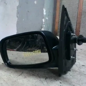 TOYOTA YARIS 99.04-05.09 Bal visszapillantó tükör mechanikus bontott alkatrész Biztonságos fizetés