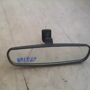 TOYOTA YARIS 99.04-05.09 Belső visszapillantó tükör bontott alkatrész Vedd meg most