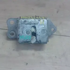 TOYOTA YARIS 99.04-05.09 Csomagtér ajtó zárszerkezet 5 ajtós bontott alkatrész Olcsó