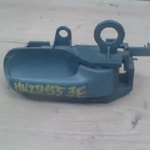 Azonnali szállítás TOYOTA YARIS 99.04-05.09 Jobb első belső kilincs 5 ajtós bontott alkatrész