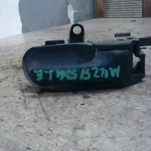 TOYOTA YARIS 99.04-05.09 Jobb első belső kilincs bontott alkatrész Expressz szállítás