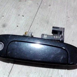 TOYOTA YARIS 99.04-05.09 Jobb első külső kilincsbontott alkatrész Legnépszerűbb