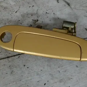 Vedd meg most TOYOTA YARIS 99.04-05.09 Jobb első külső kilincsbontott alkatrész