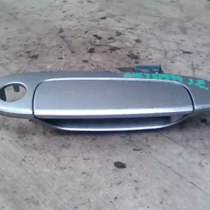 TOYOTA YARIS 99.04-05.09 Jobb első külső kilincsbontott alkatrész Utolsó esély