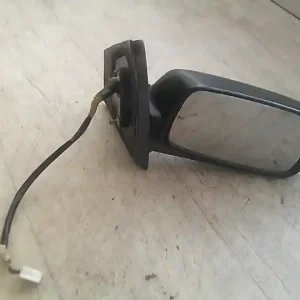 TOYOTA YARIS 99.04-05.09 Jobb visszapillantó tükör elektromos bontott alkatrész Prémium