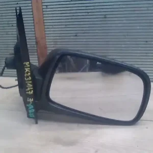 TOYOTA YARIS 99.04-05.09 Jobb visszapillantó tükör elektromos bontott alkatrész Vedd meg online