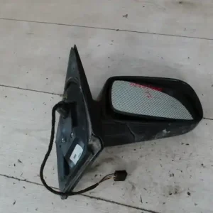 Biztonságos fizetés TOYOTA YARIS 99.04-05.09 Jobb visszapillantó tükör elektromos bontott alkatrész