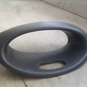 TOYOTA YARIS 99.04-05.09 Kilométeróra keret bontott alkatrész Biztonságos fizetés