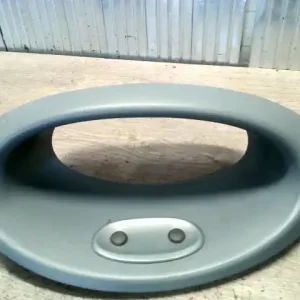 Újdonság TOYOTA YARIS 99.04-05.09 Kilométeróra keret 3 ajtós bontott alkatrész