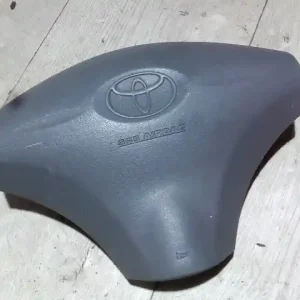 TOYOTA YARIS 99.04-05.09 Kormány légzsák bontott alkatrész Csak ma