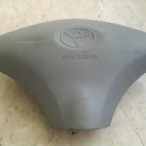 Akció TOYOTA YARIS 99.04-05.09 Kormány légzsák bontott alkatrész