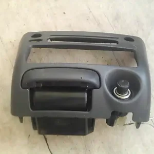 TOYOTA YARIS 99.04-05.09 Középkonzol keret bontott alkatrész Bestseller