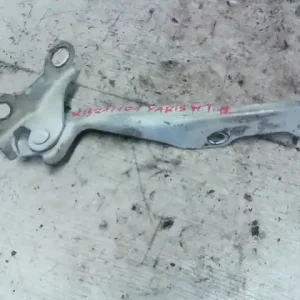 TOYOTA YARIS 99.04-05.09 Motorháztető bal zsanér bontott alkatrész Népszerű