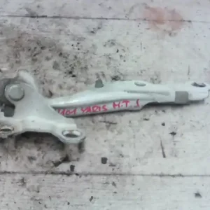 TOYOTA YARIS 99.04-05.09 Motorháztető jobb zsanér bontott alkatrész Olcsóbb