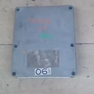 Utolsó esély TOYOTA YARIS 99.04-05.09 Motorvezérlő egység ecu pcm modul 1.0i bontott alkatrész