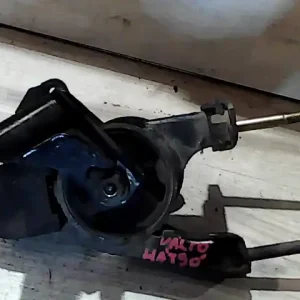 Exkluzív ajánlat TOYOTA YARIS VERSO Sebességváltó tartó bak hátsó bontott alkatrész