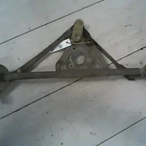 Kiárusítás TOYOTA YARIS VERSO 00-05 Ablaktörlő mechanika első bontott alkatrész