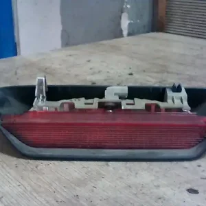 Újdonság TOYOTA YARIS 99.04-05.09 Pótféklámpa 3 ajtós bontott alkatrész