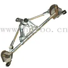 TOYOTA YARIS VERSO Ablaktörlő mechanika első bontott alkatrész Vedd meg online