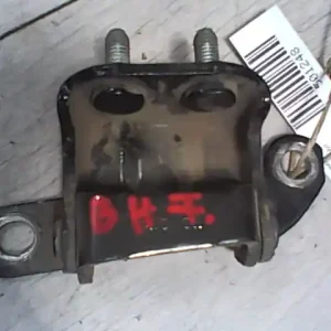 TOYOTA YARIS VERSO 00-05 Bal hátsó felső ajtózsanér bontott alkatrész Rendeld meg most