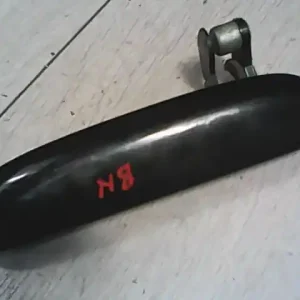 Azonnal elérhető TOYOTA YARIS VERSO 00-05 Bal hátsó külső kilincs bontott alkatrész