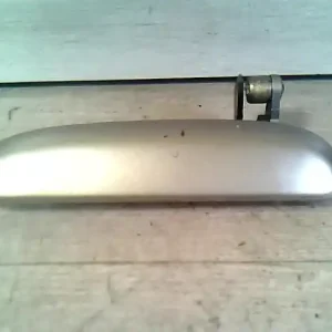 Expressz szállítás TOYOTA YARIS VERSO 00-05 Bal hátsó külső kilincs bontott alkatrész