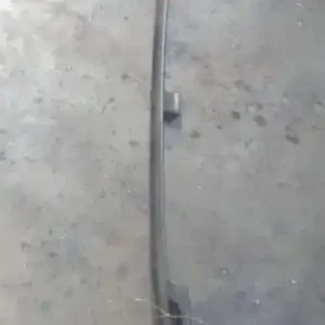 Kihagyhatatlan ajánlat TOYOTA YARIS VERSO 00-05 Bal tetőcsomagtartó hosszanti sín tetősín 5 ajtós bontott alkatrész