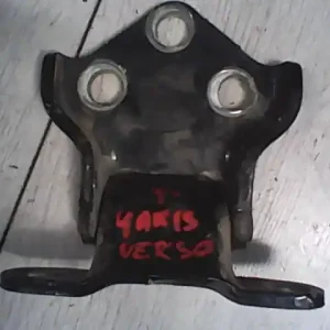 Ingyenes szállítás TOYOTA YARIS VERSO 00-05 Csomagtérajtó bal felső ajtózsanér bontott alkatrész