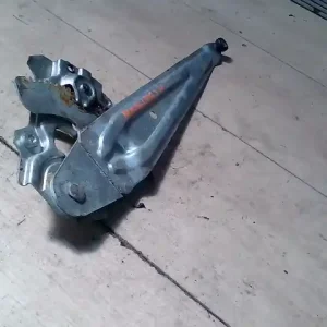 TOYOTA YARIS VERSO 00-05 Jobb hátsó ablakemelő szerkezet mechanikus bontott alkatrész Utolsó esély