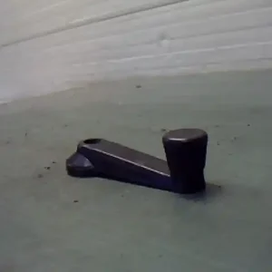 TRABANT 1,1 Ablak tekerő kar bontott alkatrész Nézd meg most