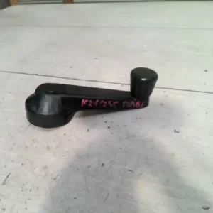 TRABANT 1,1 Ablak tekerő karbontott alkatrész Ajánlat