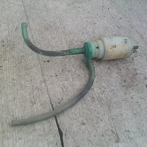 Biztonságos fizetés TRABANT 1,1 Ablakmosó motor első bontott alkatrész