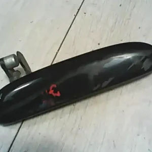 Azonnal elérhető TOYOTA YARIS VERSO 00-05 Jobb hátsó külső kilincs bontott alkatrész