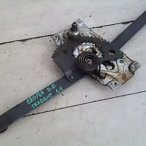 Azonnali szállítás TRABANT 1,1 Bal első ablakemelő szerkezet bontott alkatrész