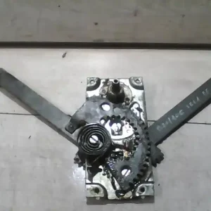 TRABANT 1,1 Bal első ablakemelő szerkezet mechanikus bontott alkatrész Szuper ajánlat