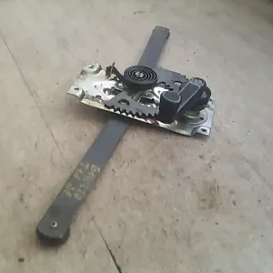 TRABANT 1,1 Bal első ablakemelő szerkezet mechanikus bontott alkatrész Korlátozott ajánlat