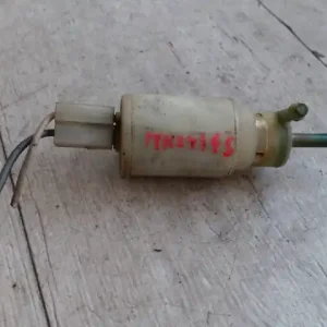 Nézd meg most TRABANT 1,1 Ablakmosó motor első bontott alkatrész