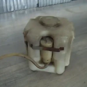 TRABANT 1,1 Ablakmosó tartály motorralbontott alkatrész Szuper ajánlat