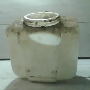 TRABANT 1,1 Ablakmosó tartály bontott alkatrész Újdonság