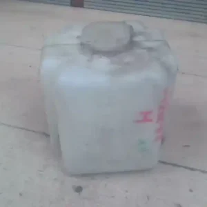 TRABANT 1,1 Ablakmosó tartály 1 motoros hátsó, motor nélkül bontott alkatrész Alacsony ár