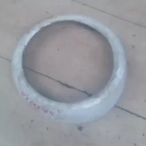 Prémium TRABANT 1,1 Bal első fényszórókeret bontott alkatrész