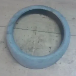 TRABANT 1,1 Bal első fényszórókeret bontott alkatrész Rendeld meg most