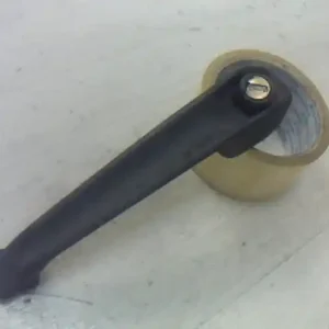 TRABANT 1,1 Bal első külső kilincs bontott alkatrész Prémium